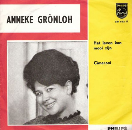 Anneke Gronloh